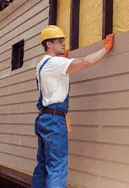 Siding for Commercial Buildings in Gardere, LA